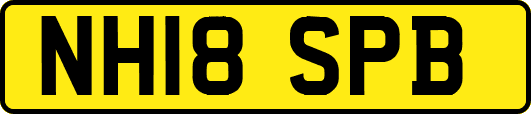 NH18SPB