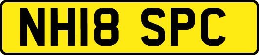 NH18SPC