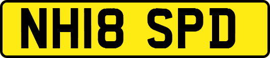 NH18SPD