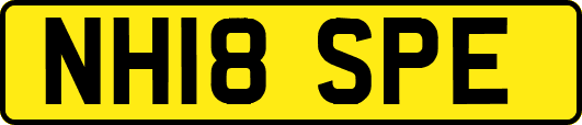 NH18SPE