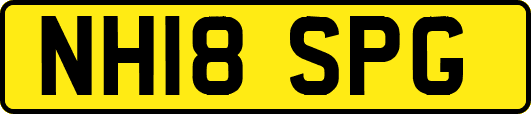 NH18SPG