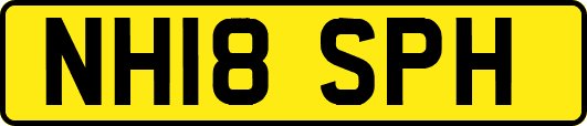 NH18SPH