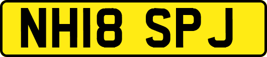 NH18SPJ