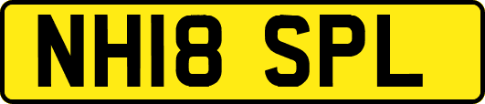 NH18SPL