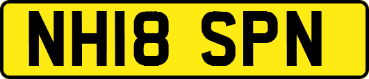 NH18SPN