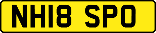NH18SPO