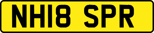 NH18SPR