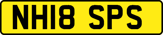 NH18SPS