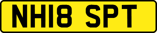 NH18SPT