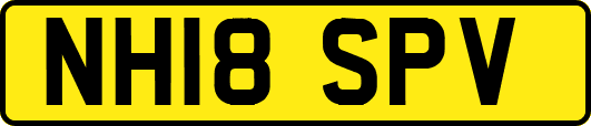 NH18SPV