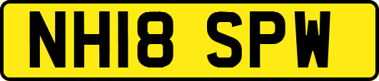NH18SPW