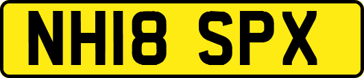 NH18SPX
