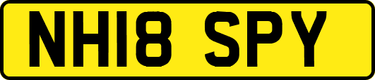 NH18SPY