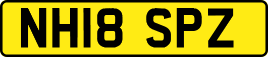 NH18SPZ