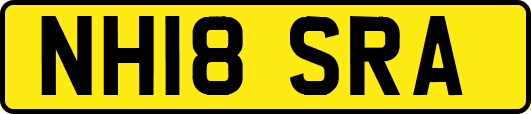 NH18SRA