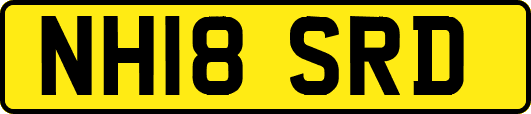 NH18SRD