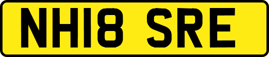 NH18SRE