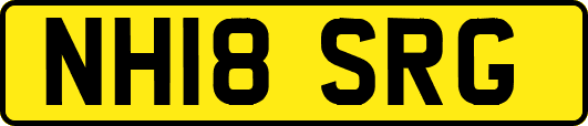 NH18SRG