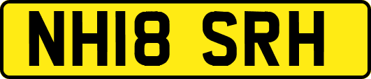 NH18SRH