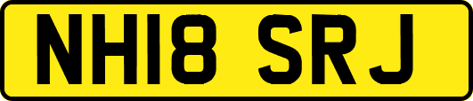 NH18SRJ