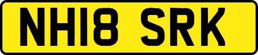 NH18SRK