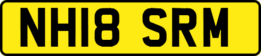 NH18SRM