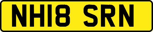 NH18SRN