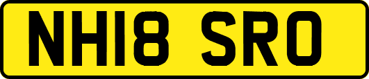 NH18SRO