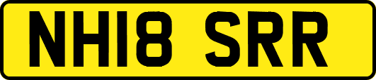 NH18SRR