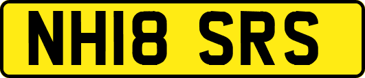 NH18SRS