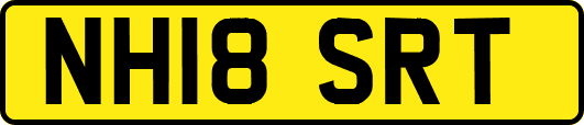 NH18SRT