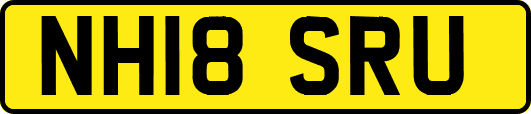 NH18SRU