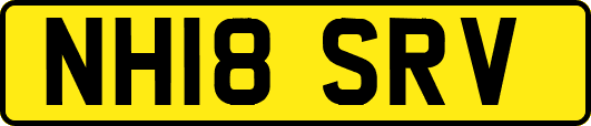 NH18SRV