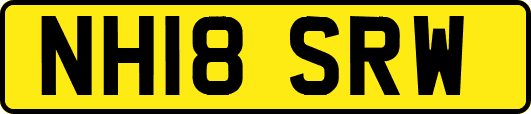 NH18SRW