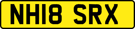 NH18SRX