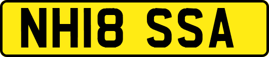 NH18SSA