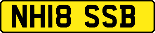 NH18SSB