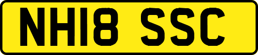 NH18SSC