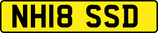 NH18SSD