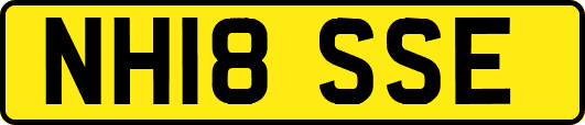 NH18SSE