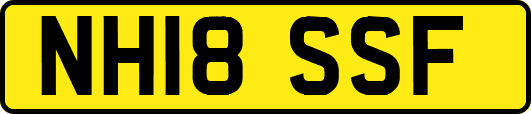 NH18SSF
