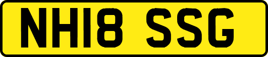 NH18SSG