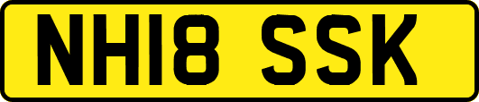NH18SSK