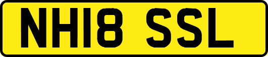 NH18SSL