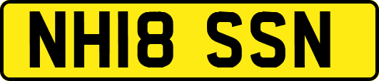 NH18SSN