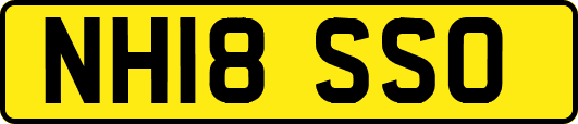 NH18SSO