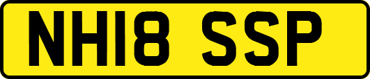 NH18SSP