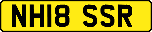 NH18SSR