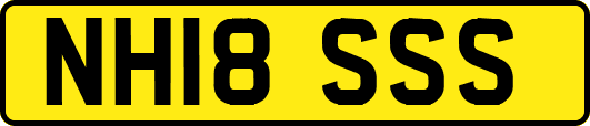 NH18SSS