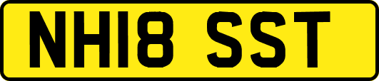 NH18SST